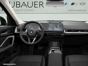 BMW X1 sDrive18d [Navi, LED, RFK, SHZ, 17" LMR] Bild 4