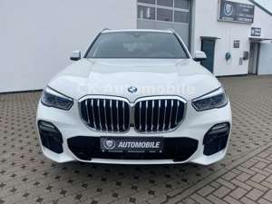 BMW X5 xDrive 30d M-Sport/Laser/Head-Up/Pano/360°Kam Bild 2