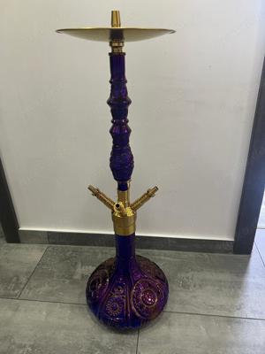 Neuwertige Shisha zu verkaufen 