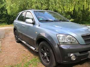 Kia Sorento Sorento 2.5 CRDi Aut. 1/06  HU 1/25 defekt