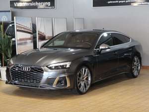 Audi S5 Sportback TDI Quattro Tiptronic, 20",BO,360K