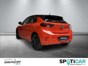 Opel Corsa Bild 2