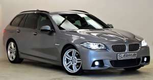 BMW 520 d 190PS xDrive Touring M-Paket HUD LED Xenon