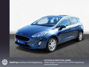Ford Fiesta 1.0 EcoBoost SS COOLCONNECT Bild 1