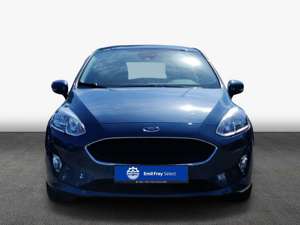 Ford Fiesta 1.0 EcoBoost SS COOLCONNECT Bild 3