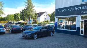 Audi A4 S-line Digitaltacho Panorama MatrixLED Kamera Bild 3
