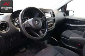 Mercedes-Benz Vito Tourer 116 CDI 5 SITZE AUT,KAMERA,KLIMA,SH Bild 3
