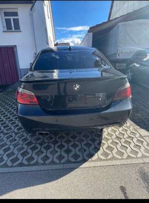 BMW 525 525d m-packet Bild 4