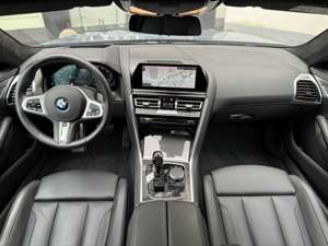 BMW M850 i xDrive Gran Coupe Carbon DA+ PA+ H/K Laser Bild 4