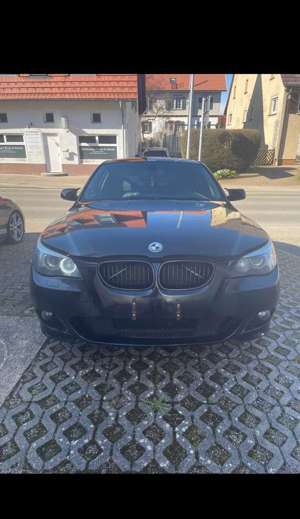 BMW 525 525d m-packet Bild 3