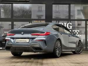 BMW M850 i xDrive Gran Coupe Carbon DA+ PA+ H/K Laser Bild 2