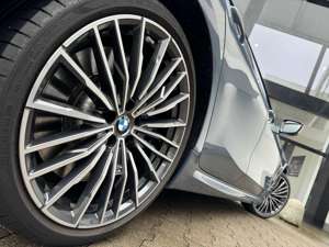 BMW M850 i xDrive Gran Coupe Carbon DA+ PA+ H/K Laser Bild 5