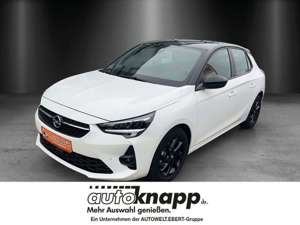 Opel Corsa Bild 1
