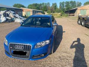 Audi A4 A4 Avant 2.7 TDI DPF