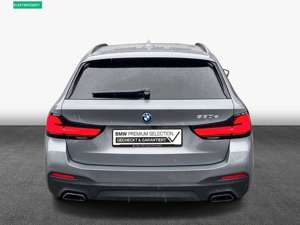BMW 530 e Touring M Sportpaket Sonderleasing ab 666€ Bild 5