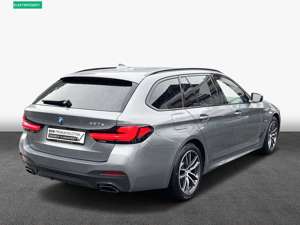 BMW 530 e Touring M Sportpaket Sonderleasing ab 666€ Bild 2