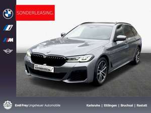 BMW 530 e Touring M Sportpaket Sonderleasing ab 666€ Bild 1