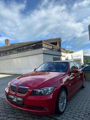 BMW 325 325i Aut. Bild 1