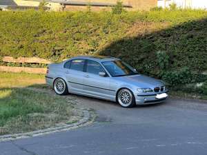 BMW 320 320i