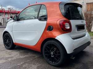 smart forTwo smart fortwo coupe coupe edition1 Bild 3