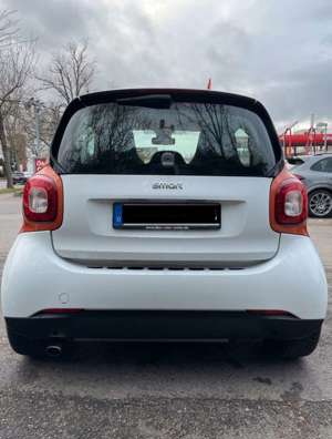 smart forTwo smart fortwo coupe coupe edition1 Bild 5