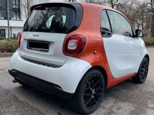 smart forTwo smart fortwo coupe coupe edition1 Bild 2
