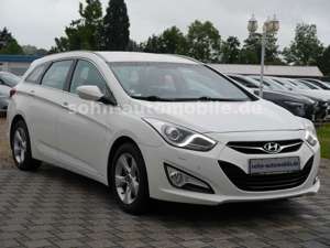 Hyundai i40 cw 5 Star Edition Navi/Xenon/RFK/PDC/SHZ/AHK Bild 3