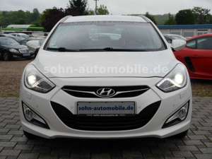 Hyundai i40 cw 5 Star Edition Navi/Xenon/RFK/PDC/SHZ/AHK Bild 4