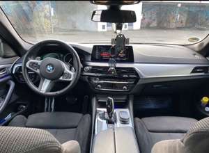 BMW 530 530i Aut. M sport 252ps unfallfrei neu tüv Bild 5