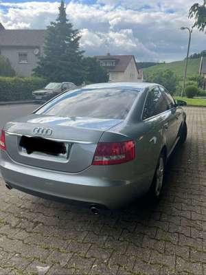 Audi A6 2.0 TFSI Bild 2