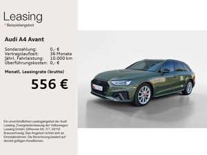 Audi A4 40 TDI S-LINE*LED*AHK*VIRTUAL*NAVI-PLUS Bild 2