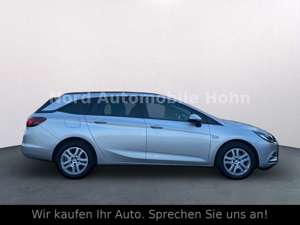 Opel Astra K Sports Tourer Business //2.Hand//Tüv neu Bild 4