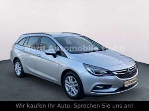 Opel Astra K Sports Tourer Business //2.Hand//Tüv neu Bild 3