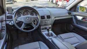 Mercedes-Benz C 200 C 200 T CDI DPF BlueEFFICIENCY Avantgarde Bild 5