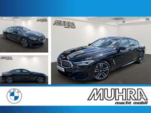 BMW 850 840i xDrive Gran Coupe M Sport Pano ACC LC Prof