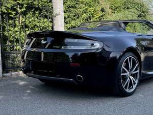 Aston Martin V8 Roadster 4.7l DE 1. HAND SERVICE NEU Bild 5