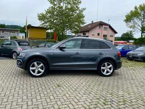 Audi Q5 2.0 TDI (125 kW) quattro **S-Line** Bild 4