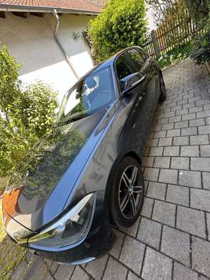 BMW 116 116d Bild 2