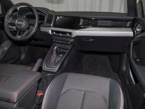 Audi A1 25 TFSI 2x S LINE LED ACC KEYLESS Bild 5