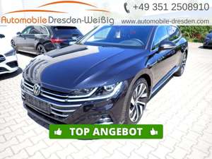 Volkswagen Arteon 2.0 TSI DSG R-Line*HeadUp* Bild 1