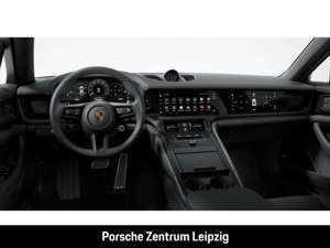 Porsche Panamera 4 Sportabgas HD-Matrix 21Zoll StandHZG Bild 5
