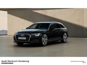 Audi A6 Avant 40 TDI S-Tronic Navi LED virtual Bild 2