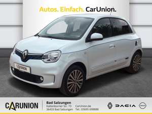 Renault Twingo ELECTRIC INTENS