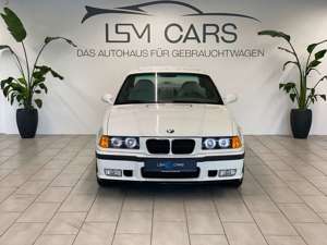 BMW M3 Coupe Top Ausgestattet / Sehr gepflegt! Bild 2