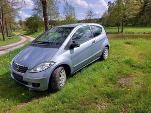 Mercedes-Benz A 150 A 150 Classic