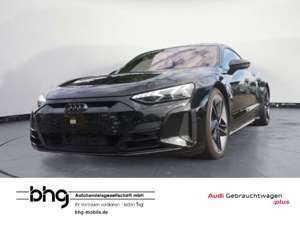 Audi RS e-tron GT quattro RS DesignCarbon HUD MatrixL Bild 1