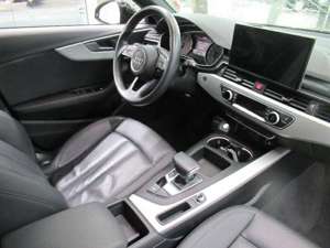 Audi A4 Avant 40 TDI advanced*Optik-Paket*LEDER*18Zoll*ACC Bild 4