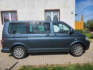 Volkswagen T5 Multivan Multivan DPF Startline