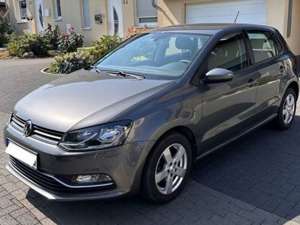 Volkswagen Polo Polo 1.2 TSI Blue Motion