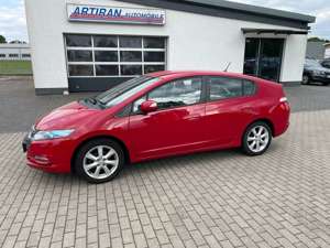 Honda Insight Elegance (Hybrid)